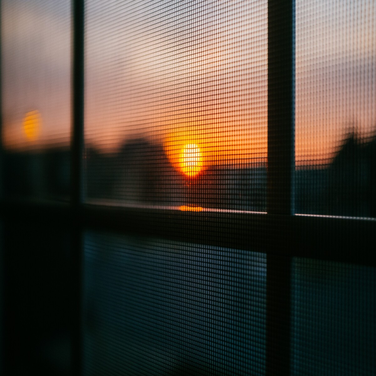 : Even through darkness, light finds a way in