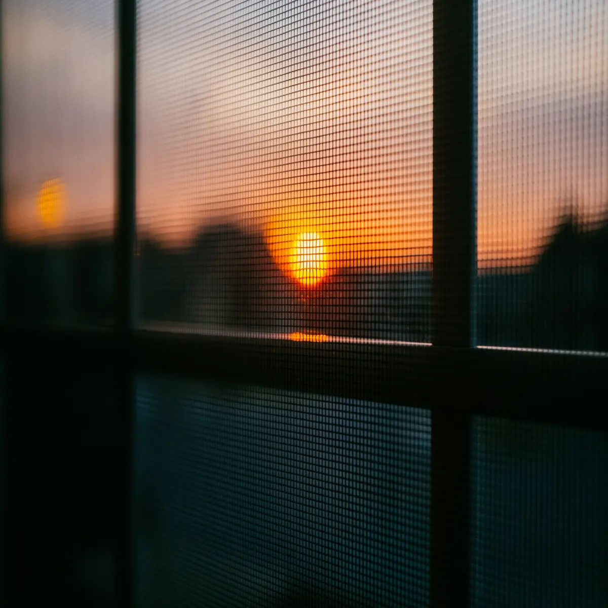 : Even through darkness, light finds a way in