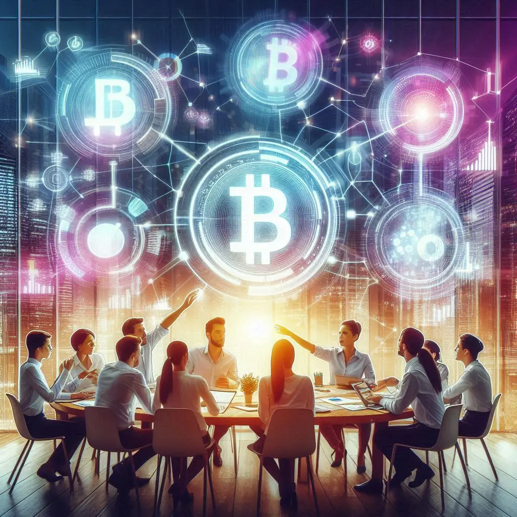 Crypto teaches patience and long-term thinking
