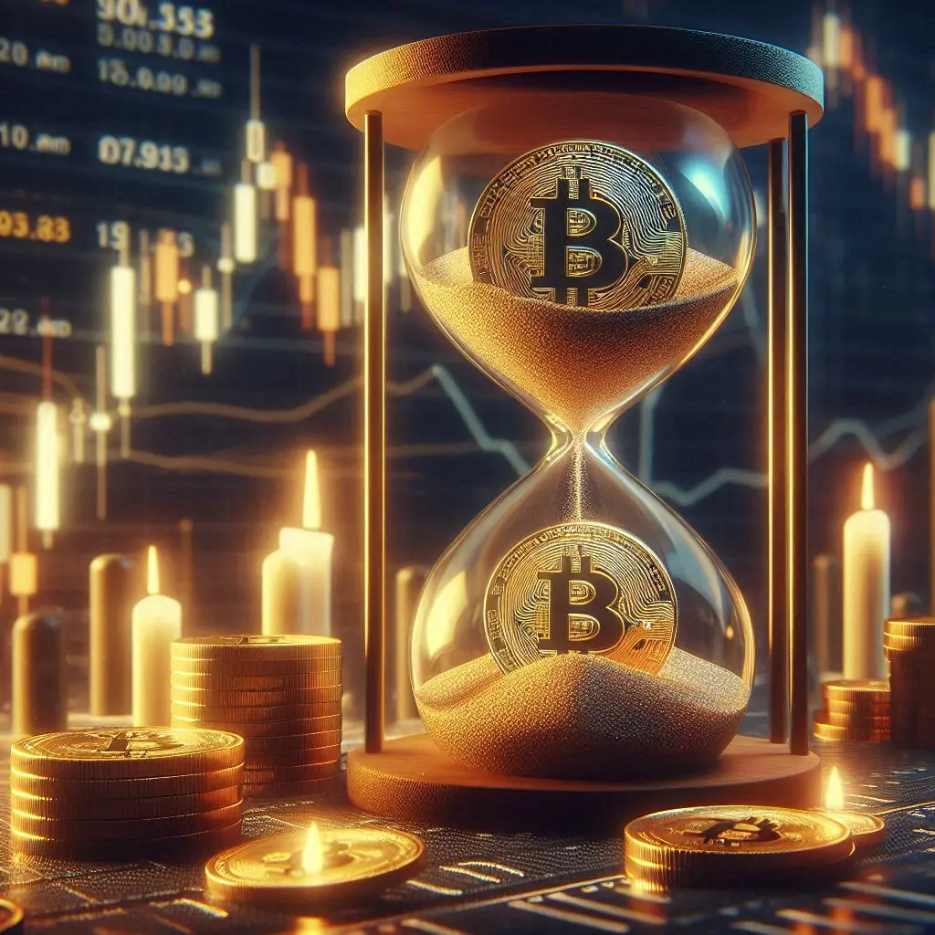 Crypto teaches patience and long-term thinking