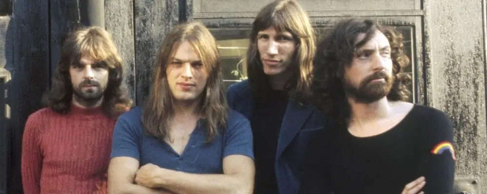 Pink Floyd Band