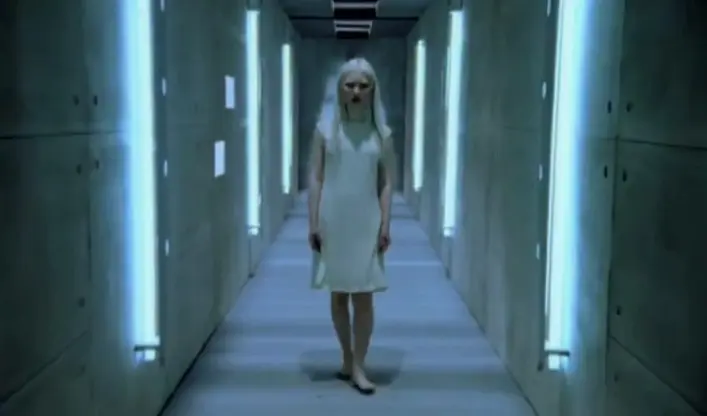 Robert Miles - Freedom