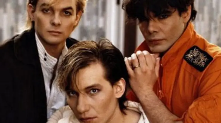 Alphaville - Forever Young