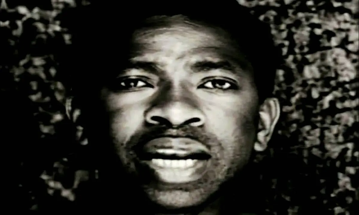 Youssou N'Dour - 7 Seconds