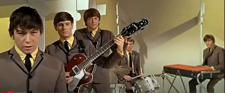 The Animals - House of the Rising Sun