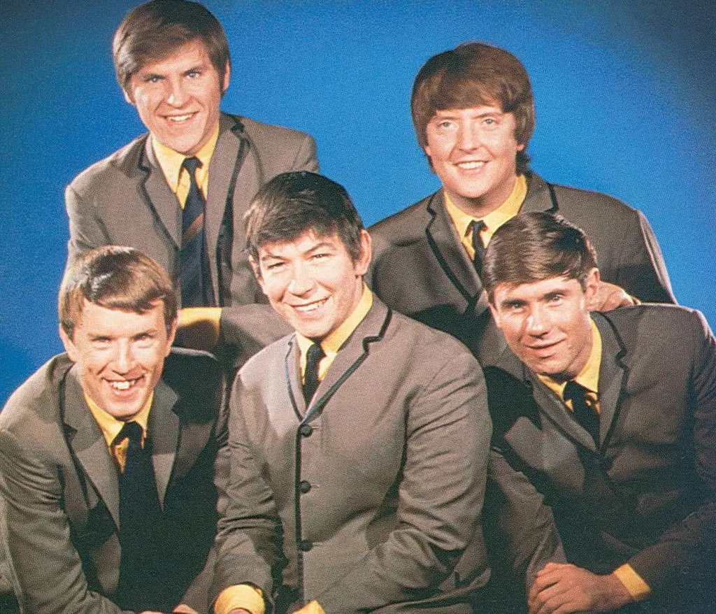 The Animals - House of the Rising Sun