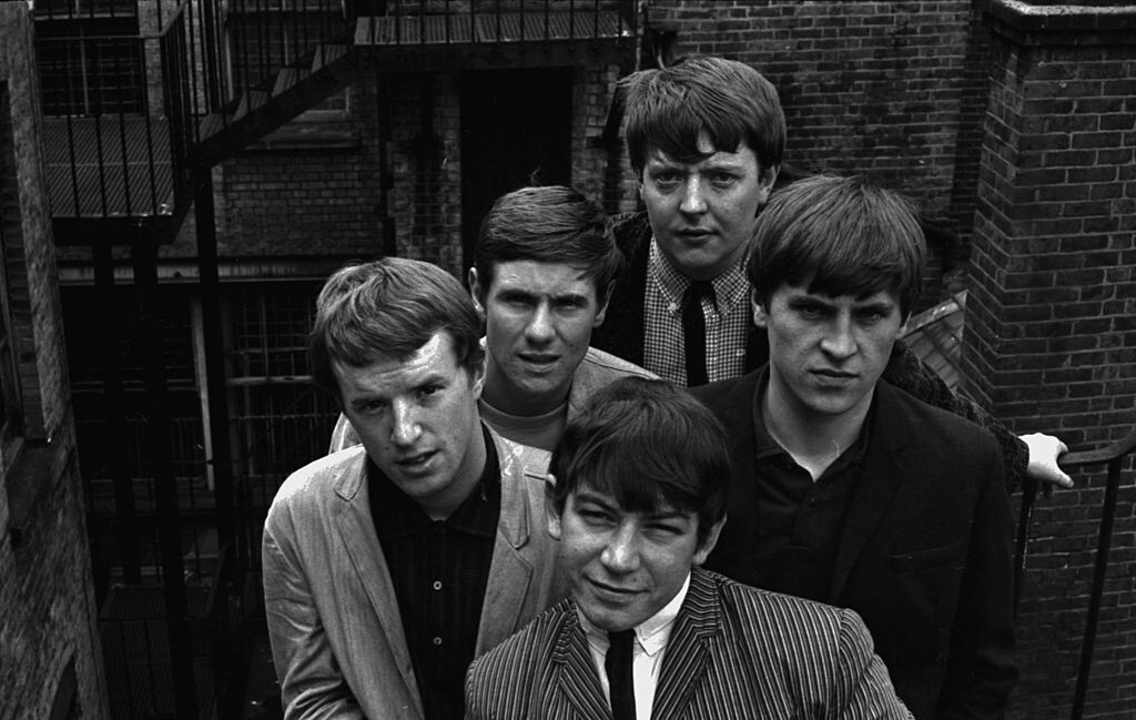 The Animals - House of the Rising Sun