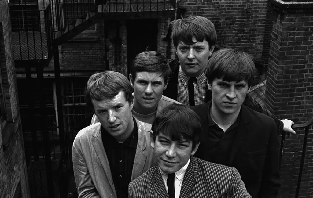 The Animals - House of the Rising Sun