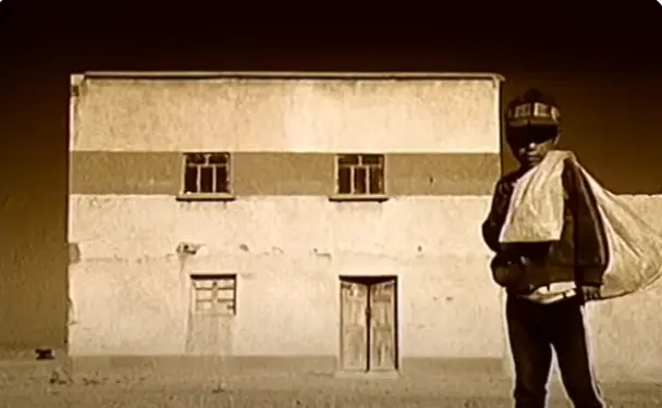 Tanita Tikaram - Twist In My Sobriety