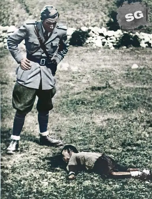 General Alexandro Luzano