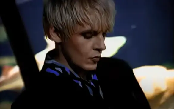 Duran Duran - Come Undone