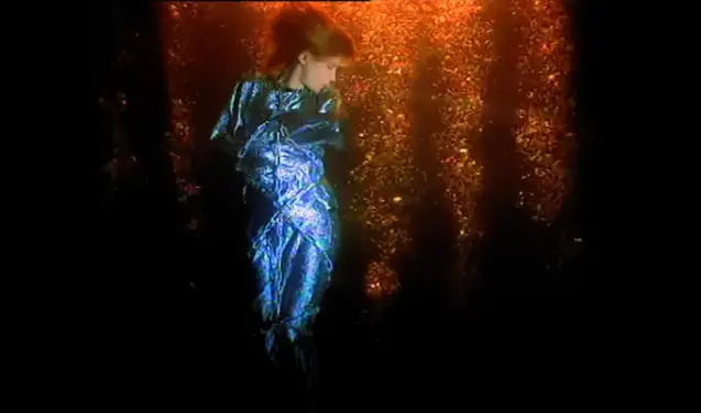 Duran Duran - Come Undone