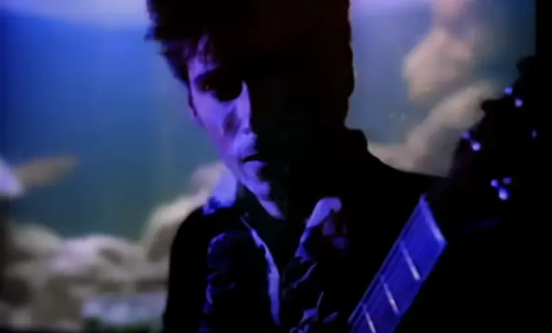 Duran Duran - Come Undone