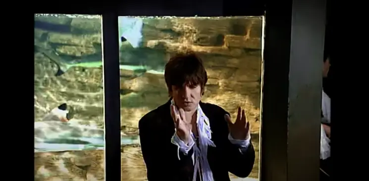 Duran Duran - Come Undone