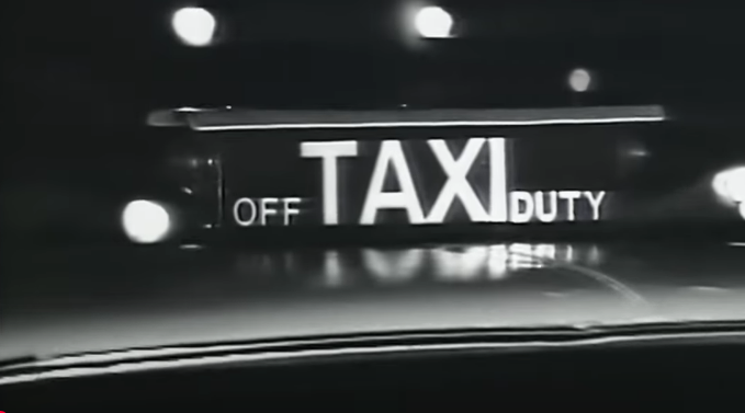 Vanessa Paradis - Joe Le Taxi