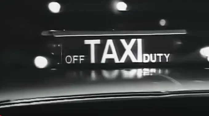 Vanessa Paradis - Joe Le Taxi