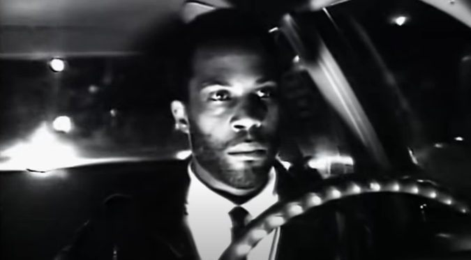 Vanessa Paradis - Joe Le Taxi