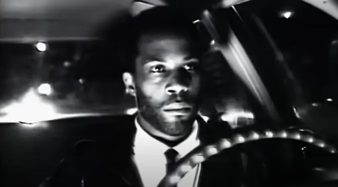 Vanessa Paradis - Joe Le Taxi