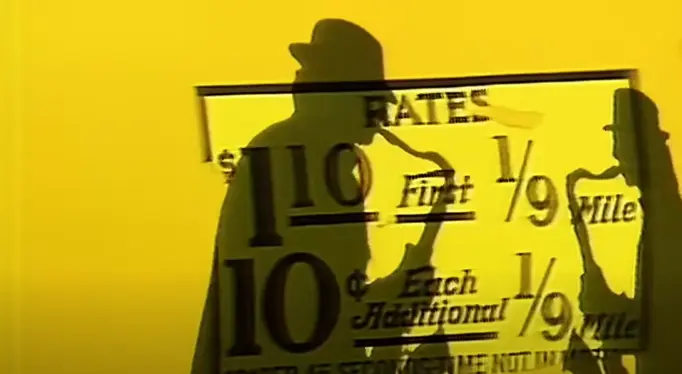Vanessa Paradis - Joe Le Taxi