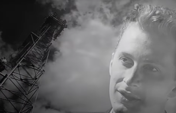 Black - Wonderful Life