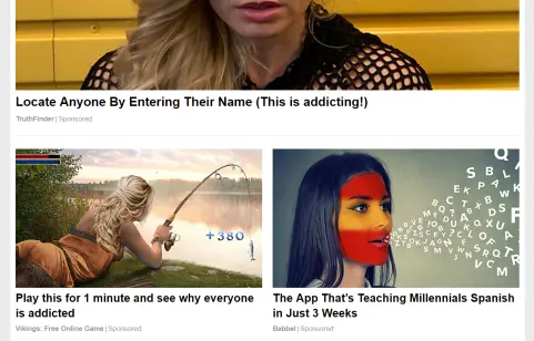 Dumbass Adverts
