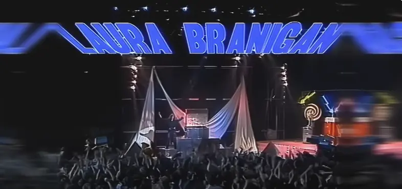 Laura Branigan - Self Control