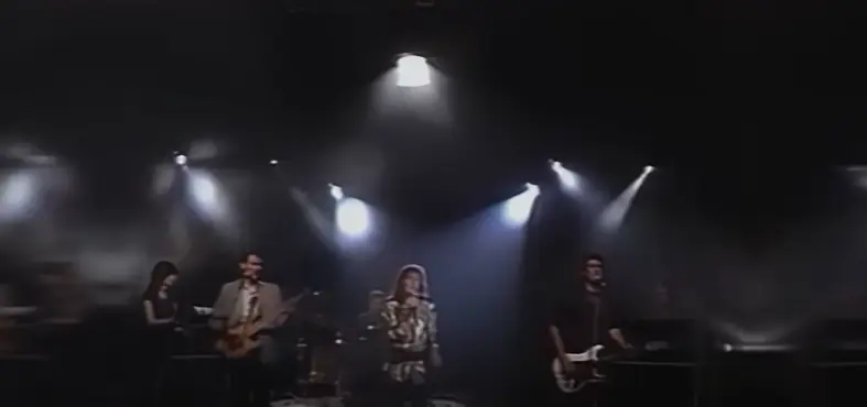 Laura Branigan - Self Control