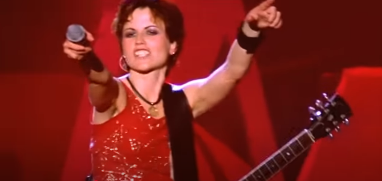 The Cranberries - Zombie