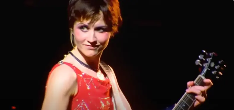 The Cranberries - Zombie
