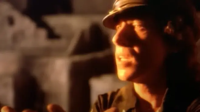 Scorpions - Send Me An Angel