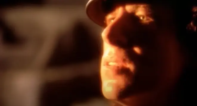 Scorpions - Send Me An Angel