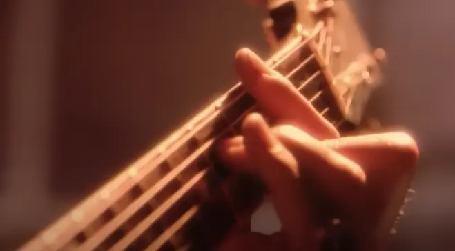 Scorpions - Send Me An Angel