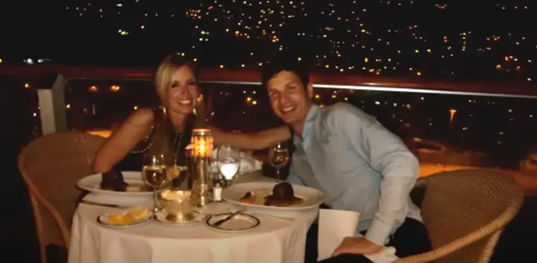 Candy Dulfer & David A. Stewart - Lily Was Here