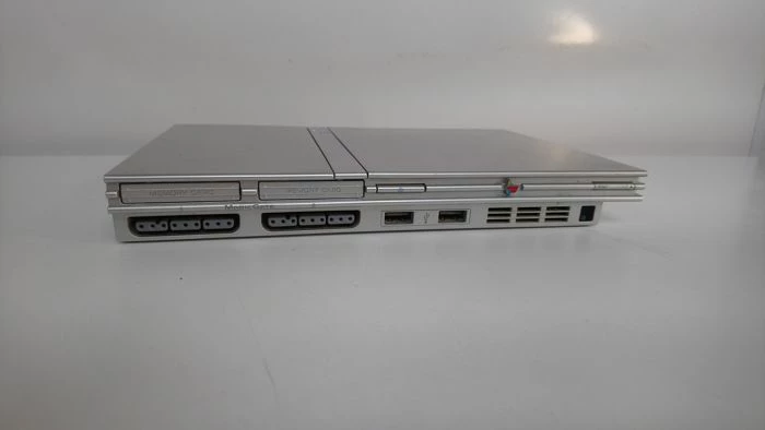 Playstation 2