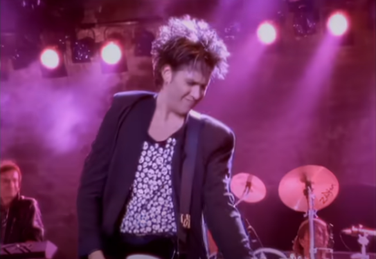 Roxette - Listen to Your Heart