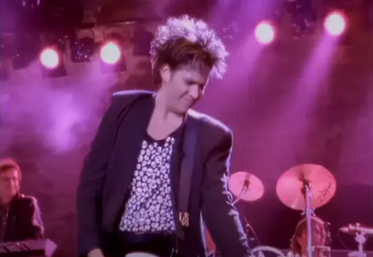 Roxette - Listen to Your Heart