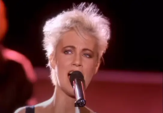 Roxette - Listen to Your Heart