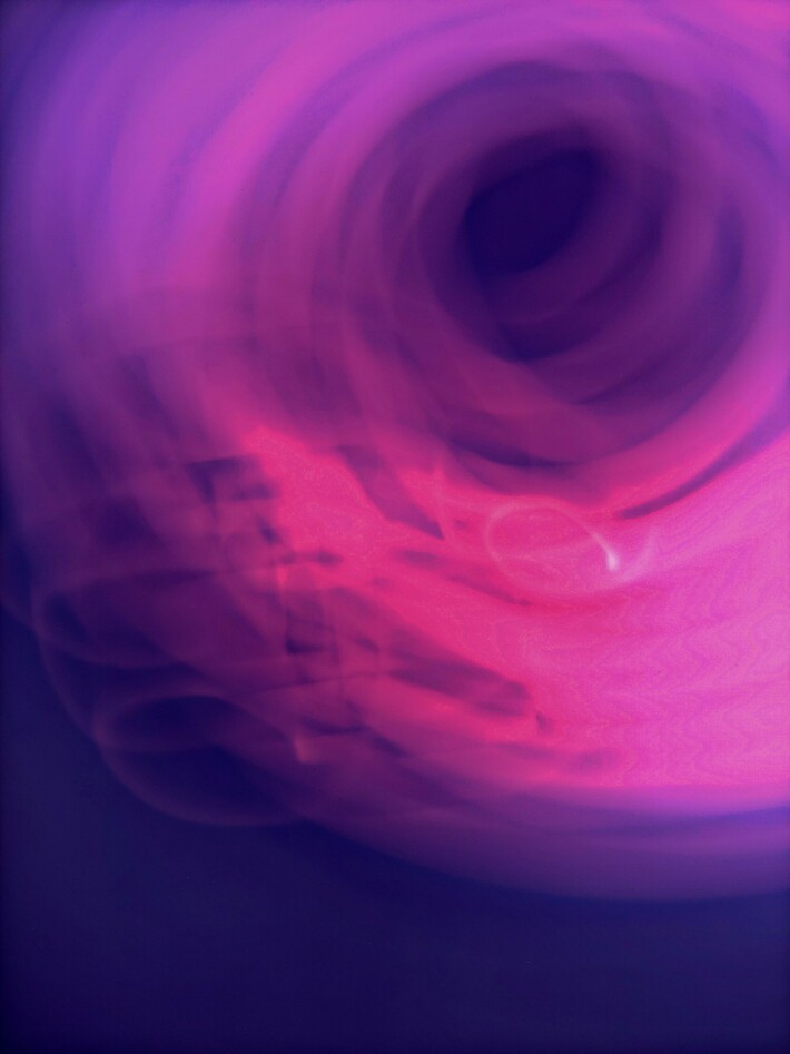 Into The Void