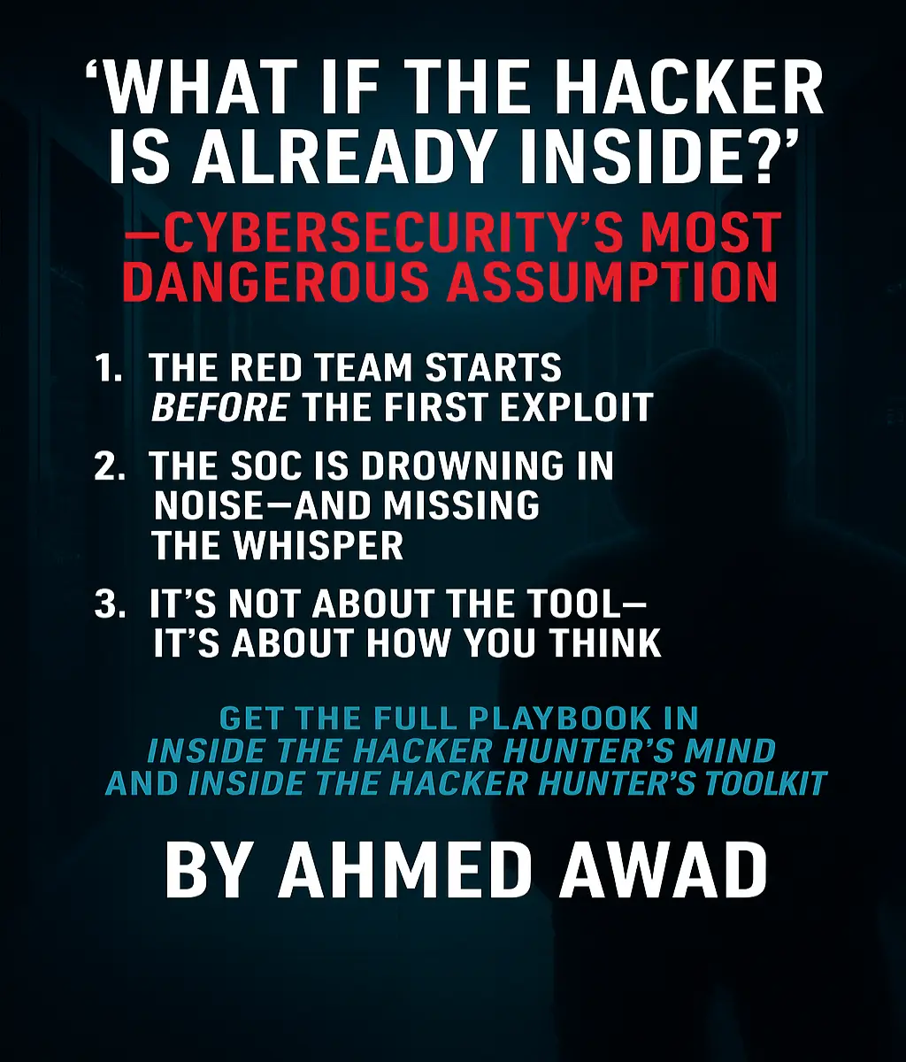 Ahmed Awad ( NullC0d3 )