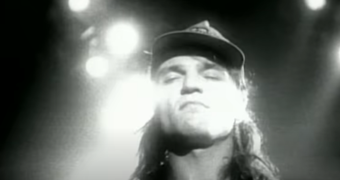 Scorpions - Wind Of Change