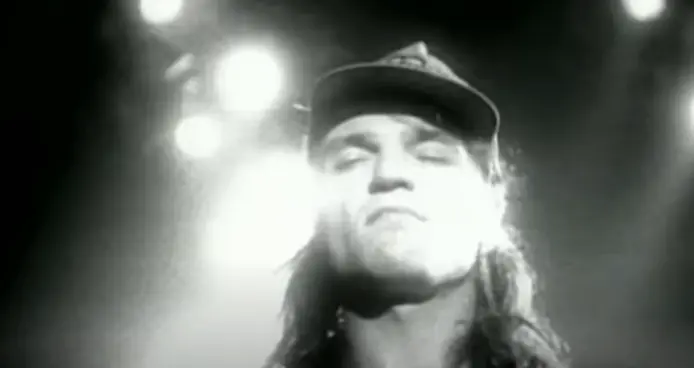 Scorpions - Wind Of Change