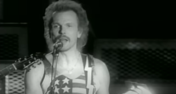 Scorpions - Wind Of Change
