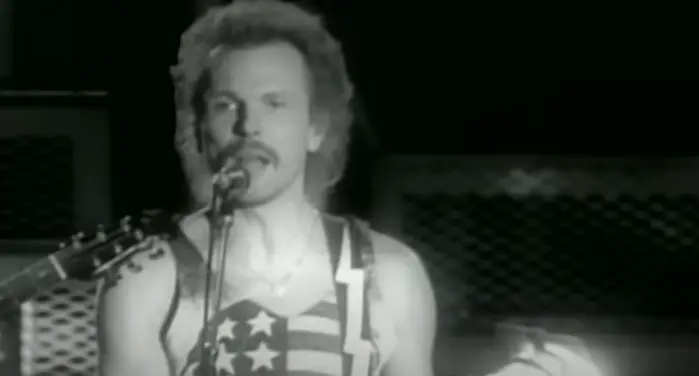 Scorpions - Wind Of Change