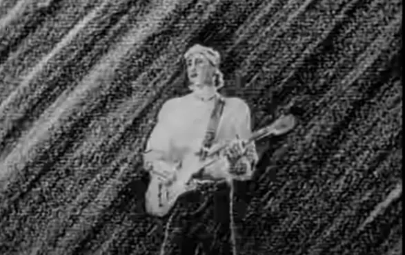 Dire Straits - Brothers In Arms