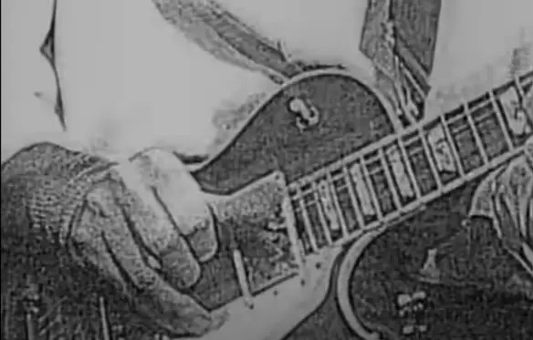Dire Straits - Brothers In Arms