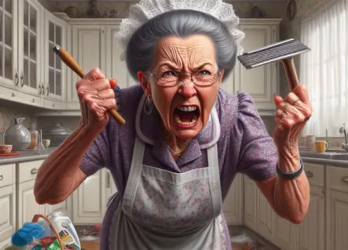 Suegra