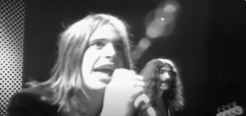 BLACK SABBATH -
