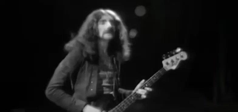 BLACK SABBATH -