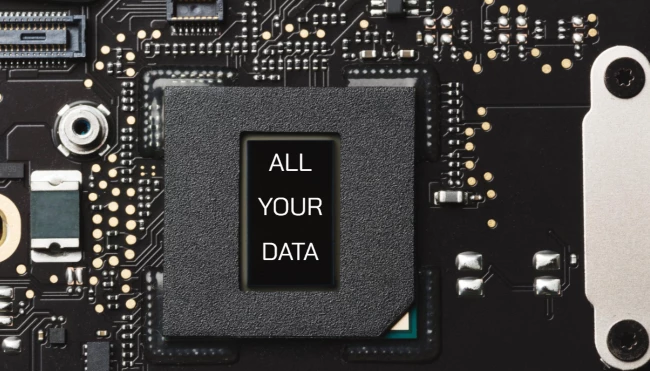 AI Privacy Problems