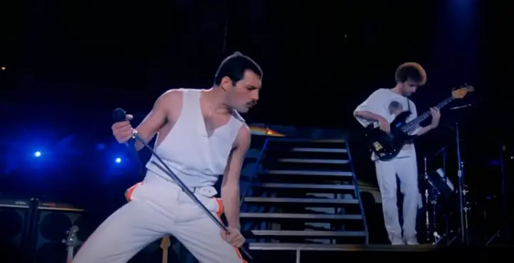 Queen - The Show Must Go On